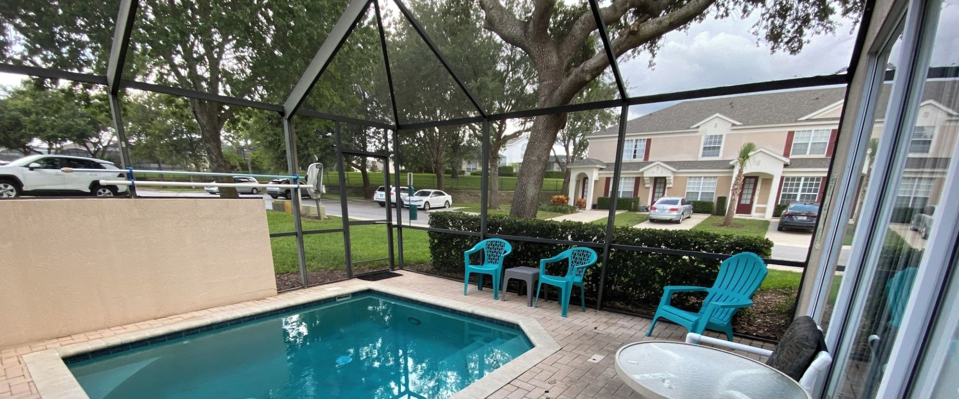 Vacation Rentals and Home Exchanges in Florida: Affordable Accommodations and Dining Options