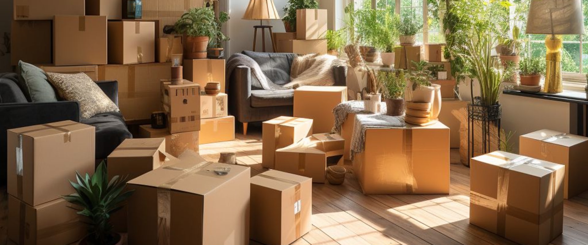 Negotiating Moving Costs and Fees in Florida: Tips for a Budget-Friendly Relocation