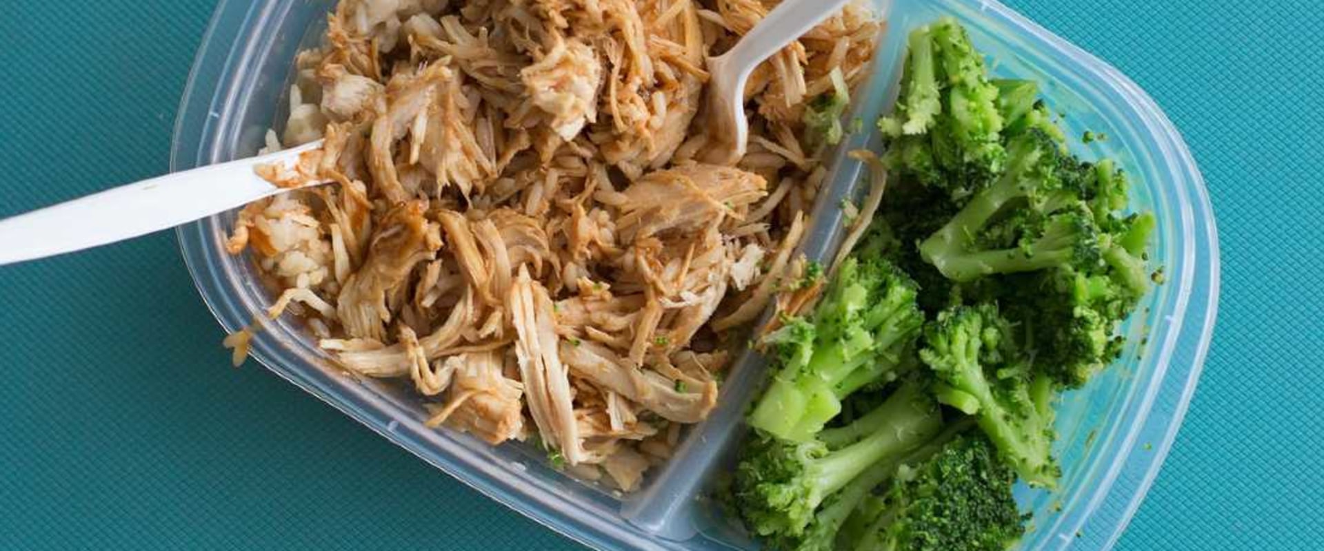 Eating Leftovers or Packing Lunches for Day Trips: Tips for Saving Money on Meals in Florida