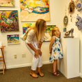 Visit Local Art Galleries and Museums: A Budget-Friendly Way to Explore Florida