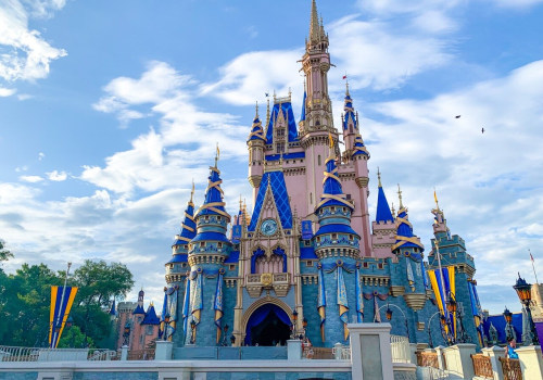 Discounted Theme Park Tickets: Your Guide to a Budget-Friendly Trip to Florida