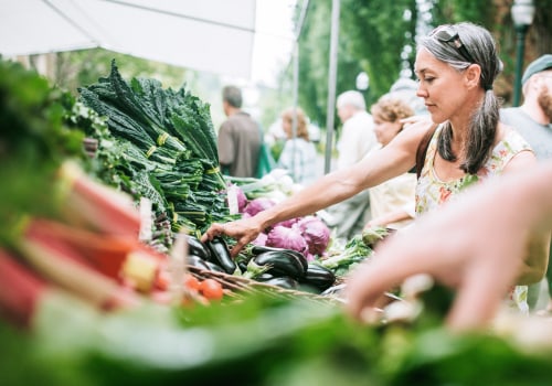 Budget-Friendly Florida: A Guide to Affordable Grocery Stores and Farmers' Markets