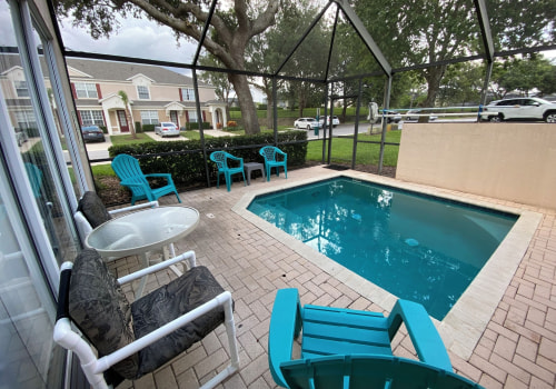 Vacation Rentals and Home Exchanges in Florida: Affordable Accommodations and Dining Options