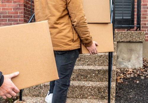 Budget-Friendly Ways to Pack and Transport Your Belongings When Moving to Florida