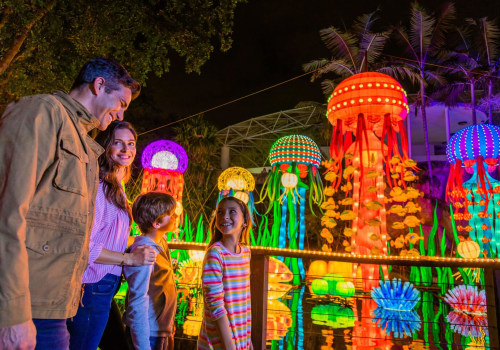 Discover the Best Budget-Friendly Events and Festivals in Florida