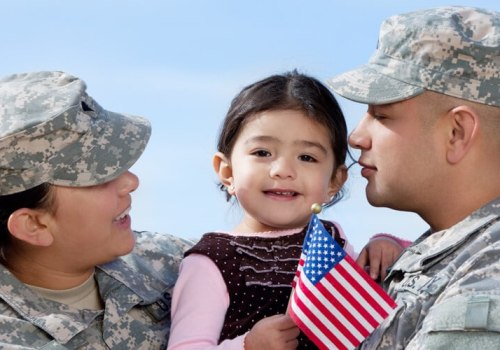 Discounts for Students and Military Personnel in Florida