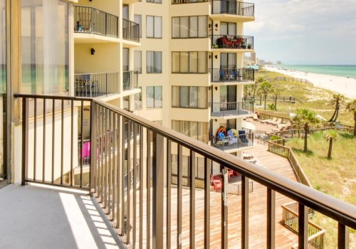 Stay in Hostels or Airbnbs: Budget-Friendly Accommodation Options in Florida