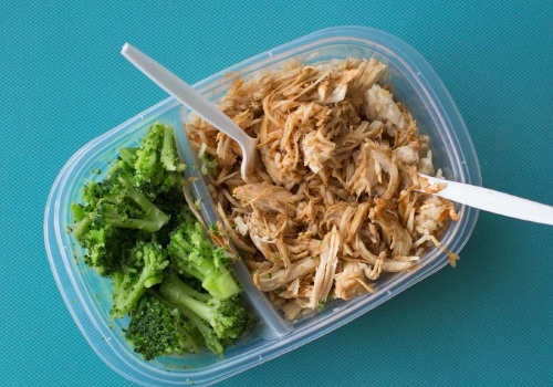 Eating Leftovers or Packing Lunches for Day Trips: Tips for Saving Money on Meals in Florida